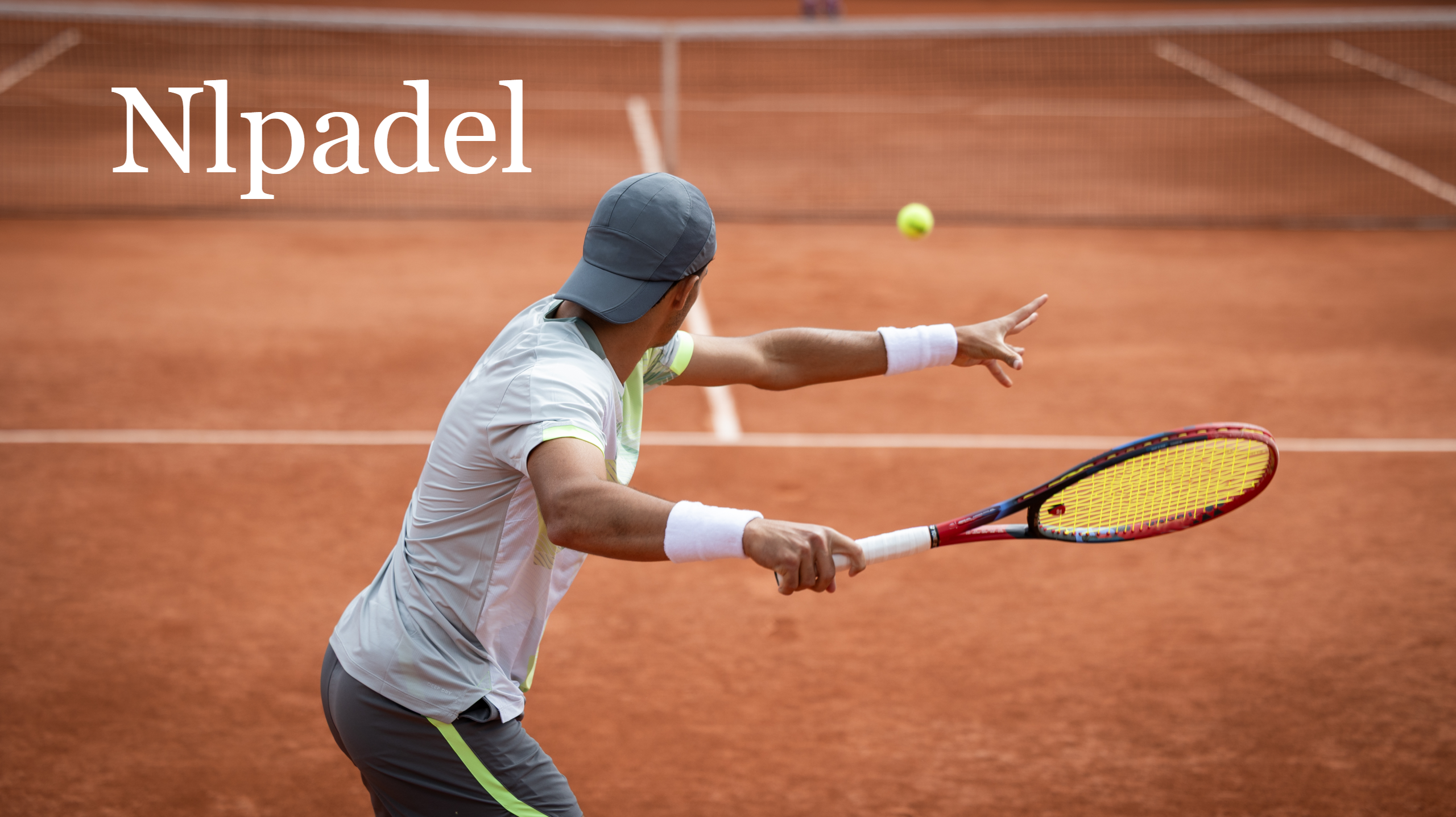NLPadel