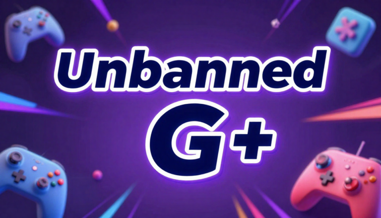 Unbanned G+