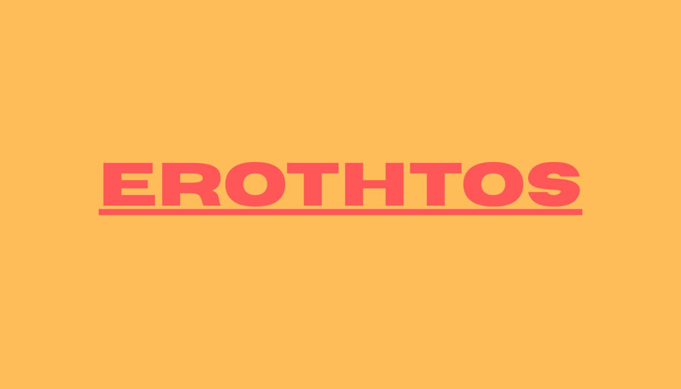Erothtos